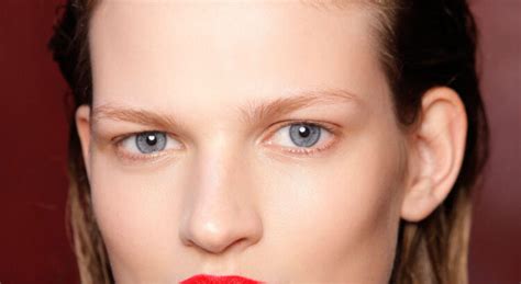 Les tendances maquillage du printemps été 2013 Grazia fr