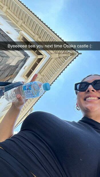 Sydnee Goodman Sydsogood Nude OnlyFans Page 2 The Fappening Plus