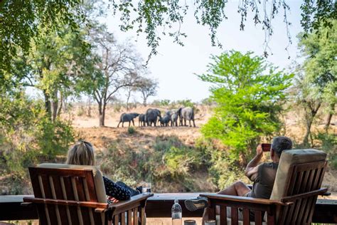 Imbali Safari Lodge Mpumalanga South Africa