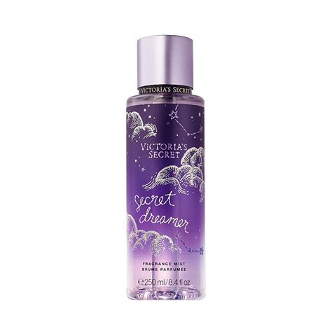 Victoria S Secret Secret Dreamer Fragrance Body Mist