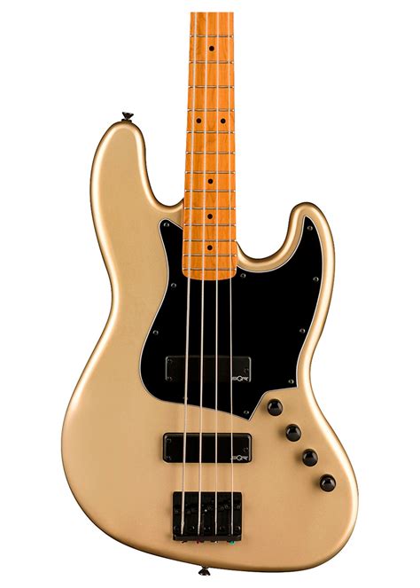 Squier Contemporary Active Jazz Bass Hh Music Head Store