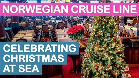 Ncl Christmas Cruises 2024 - Christmas Lights Rome 2024