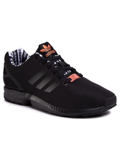 Adidas Sneakers Zx Flux Eg Noir Modivo Fr