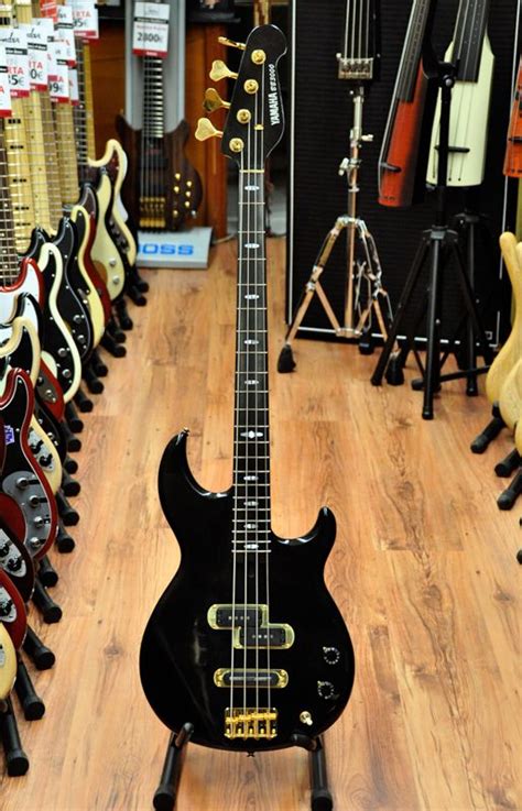 Yamaha Bb3000 Bass Guitars Basschat