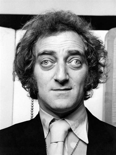 A Trip Down Memory Lane Born On This Day Marty Feldman