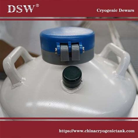 Liquid nitrogen containers, LN2 containers| DSW