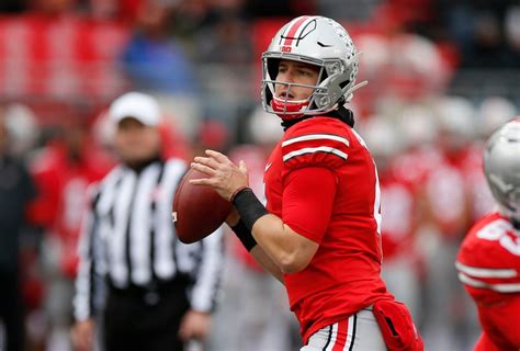 Ohio State Football Vs Rutgers Game Predictions Can The Buckeyes