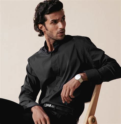 Plain Cotton Men Casual Shirt Full Sleeves At Rs 345 Piece In New