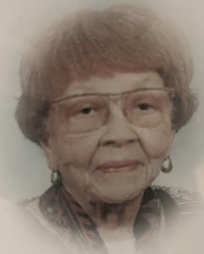 Bernice Dennis Obituary 2023 Hampton Va Daily Press