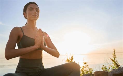 La Importancia De Meditar En El D A A D A Beneficios Cient Ficamente