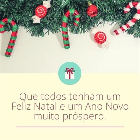 Top 40 Mensagens De Feliz Natal E Ano Novo Para Você E Sua Família