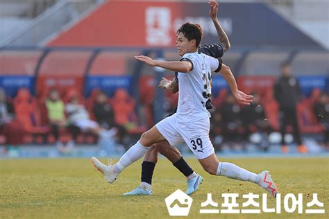 231209 하나원큐 K리그 2023 승강 플레이오프 2차전 수원FC VS 부산아이파크