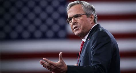 Jeb Bush 2016 Full Text Of Jeb Bushs Presidential Announcement Politico