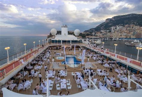 Learn All About Azamara Cruises | Azamara Cruises