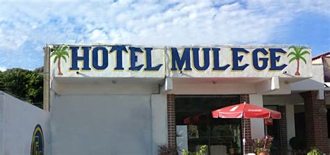 Mulegé Hotel, Mulegé, Baja California Sur - Cheap Prices Guaranteed