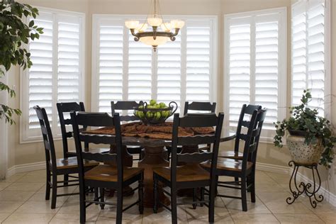 Decorating With Plantation Shutters Shelly Lighting