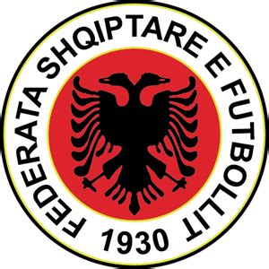 Albania Football Association Logo PNG Vector (EPS) Free Download