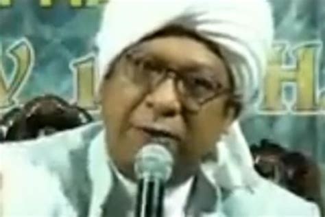 Malam Nisfu Syaban Habib Quraisy Baharun Doa Yang Menentukan Baik Dan