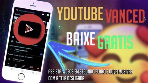 Baixar Youtube Sem Anúncio - Como baixar o YouTube sem anúncios no Android 2020 - YouTube