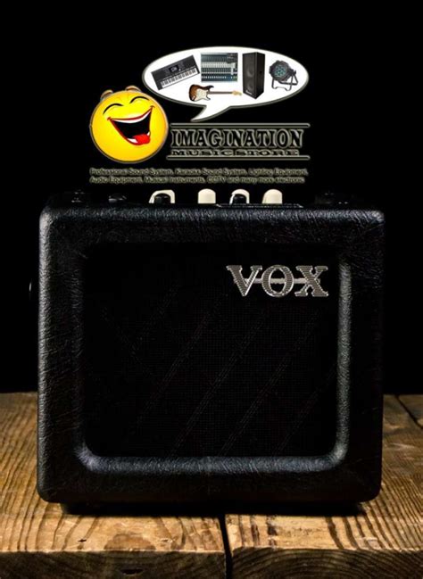 Promo Ampli Gitar Vox Mini3 G2 Black Vox Mini 3 G2 Bk Diskon 23 Di