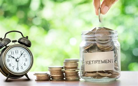 Retirement Plan Limits For 2020 Announced Springwater Wealth Management