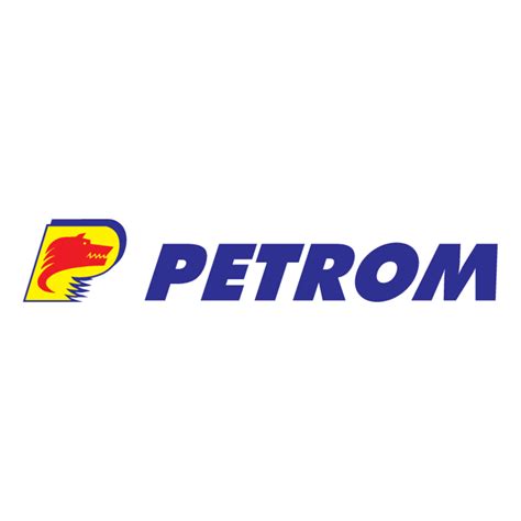 Petrom logo, Vector Logo of Petrom brand free download (eps, ai, png ...