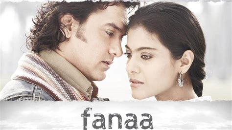 Aamir-Kajol's 'Fanaa' turns 15: Six interesting facts about the film