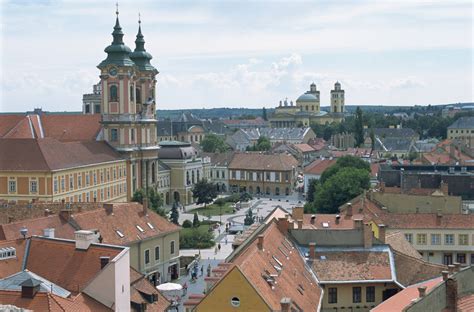 Kvíz melyik magyar város német neve Fünfkirchen Sok magyar nem tudja