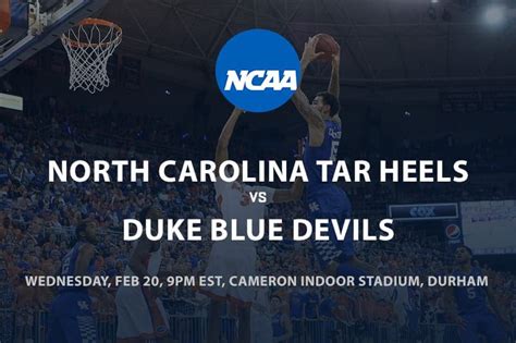 North Carolina vs. Duke NCAA betting trends | rivalry analysis & tips