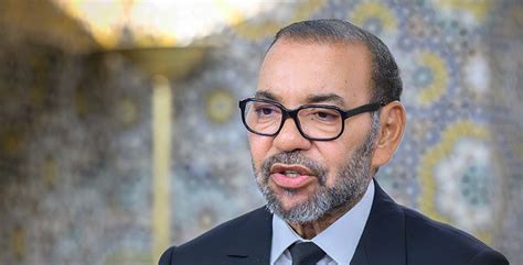 Discours Du Tr Ne Le Texte Int Gral Aujourd Hui Le Maroc