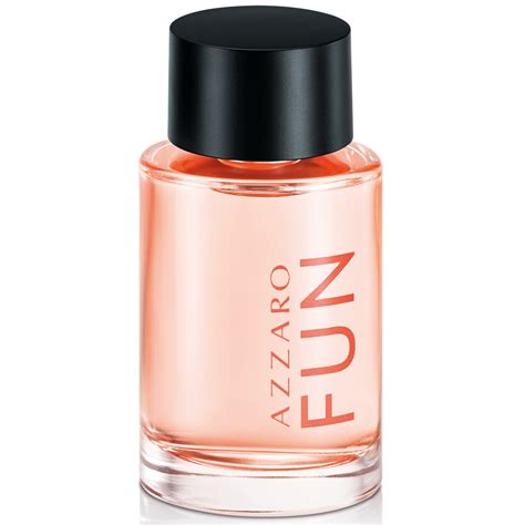 Fun Azzaro Perfume A Fragrance For Women And Men 2019