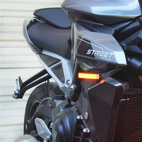 Front Turn Signal Kit By Nrc Street Fb