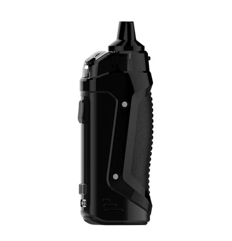 Geekvape Aegis Boost 2 B60 Kit Black Value Vapes Vape