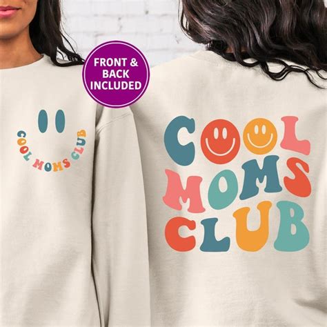 Mom Shirt Etsy