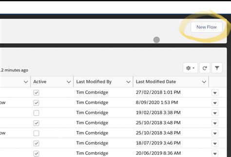 The Complete Guide to Salesforce Flow | Salesforce Ben