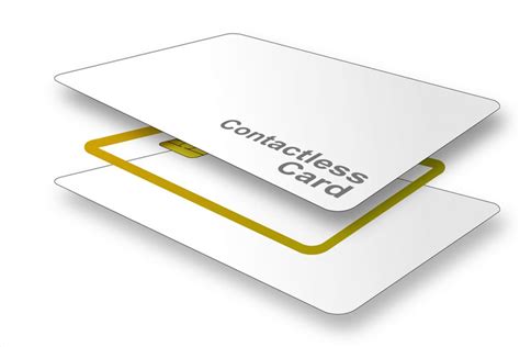 Contactless Smart Card Technonetworkspk