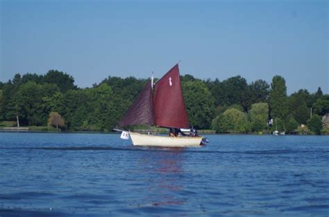 Liste des voiliers de moins de 6 mètres Mers et Bateaux