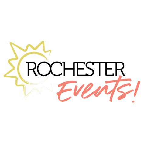 Rochester Events Tickets & Events | Tixr