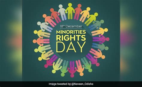 Minorities Rights Day Know Why India Is A Country Of Unity In Diversity