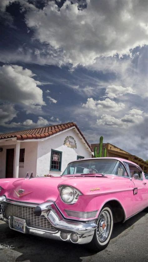 Pin By Jamshid Etesam On Classic Cars Muscle Pink Car Dream Cars