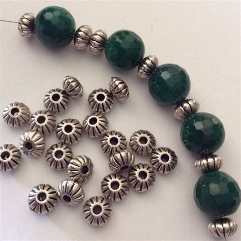 Tibetan Style Spacer Etsy