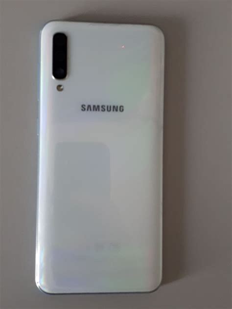 Samsung Galaxy A