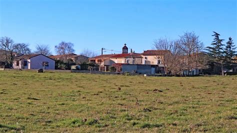 Commune de Troye d Ariège CC Pays de Mirepoix 09