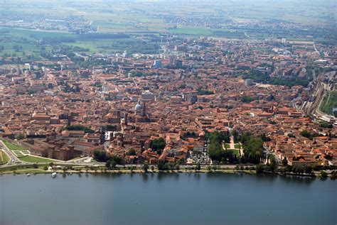 Gli Migliori Agriturismi In Provincia Di Mantova Nel