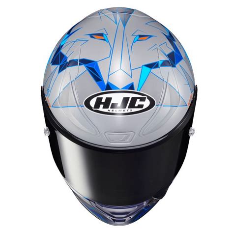 Pack Helmet Intercom Systems Hjc Rpha Pol Espargaro Replica Mc Sf