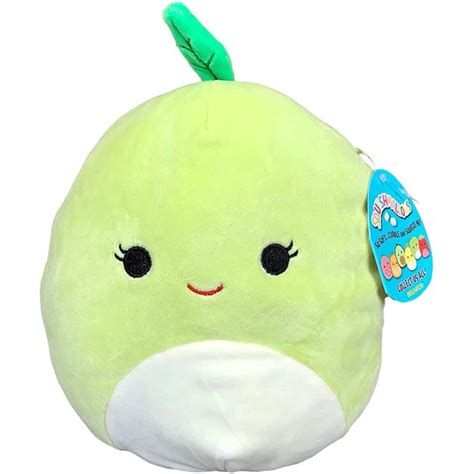 Squishmallow 16 Inch Plush | Ashley the Green Apple - Walmart.com - Walmart.com