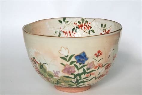 Kyo Ware/Kiyomizu Ware Guide: Japanese Ceramics (Pottery / Porcelain) ｜Made in Japan products BECOS