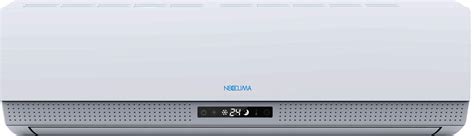 Neoclima Lux Inverter Ns Ahli Nu Ahli