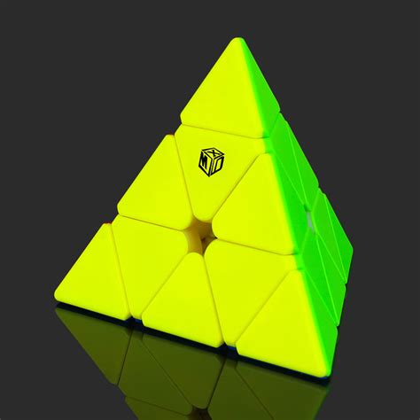 MFJS MeiLong Pyraminx SpeedCubeStore Australia