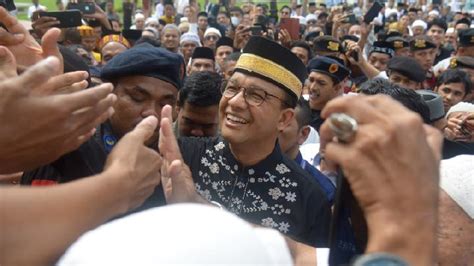 Anies Berbahayakah Bagi Oligarki